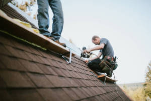Local Roofers in Boyes Springs, CA